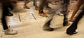 Galerie photo de Sandrine/Mouvement
